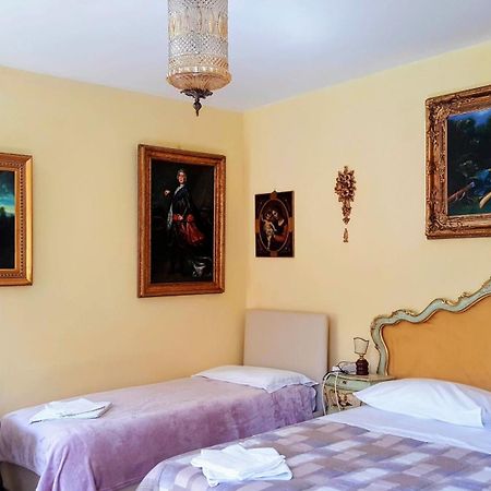 Sweet Home New Venice Ngoại thất bức ảnh