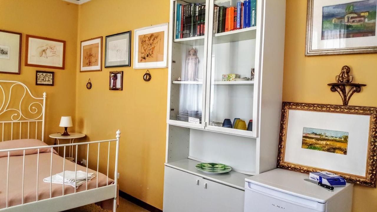 Sweet Home New Venice Ngoại thất bức ảnh