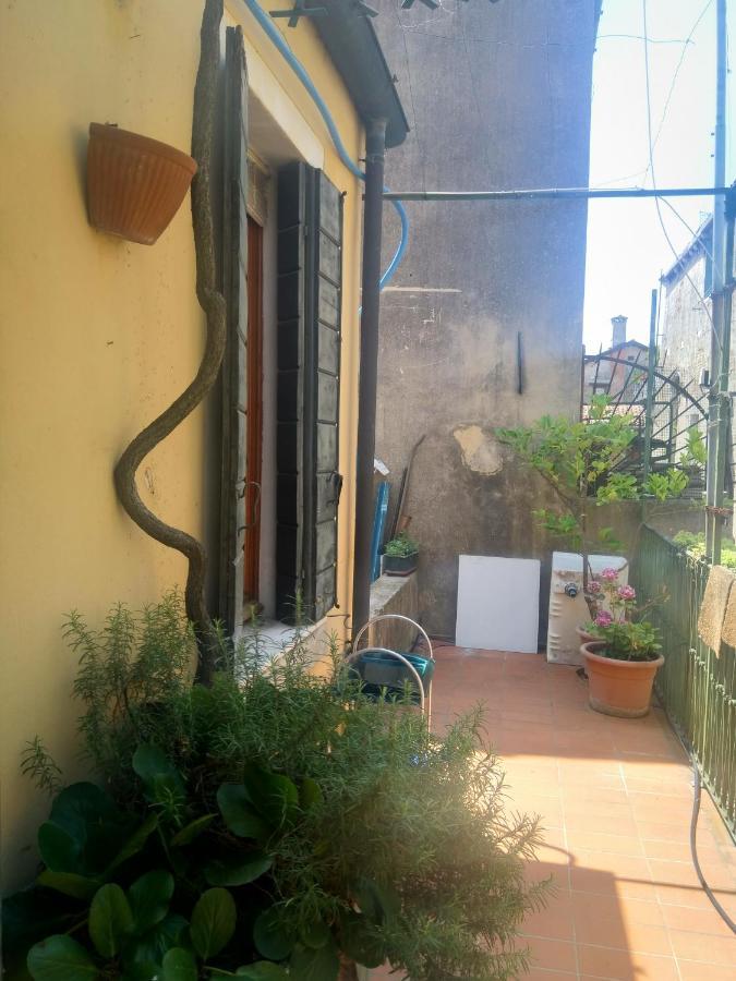 Sweet Home New Venice Ngoại thất bức ảnh