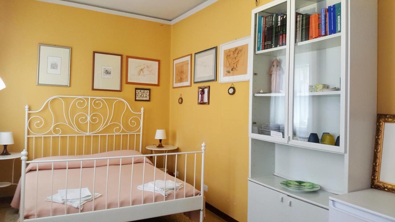 Sweet Home New Venice Ngoại thất bức ảnh