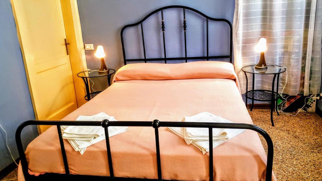 Sweet Home New Venice Ngoại thất bức ảnh