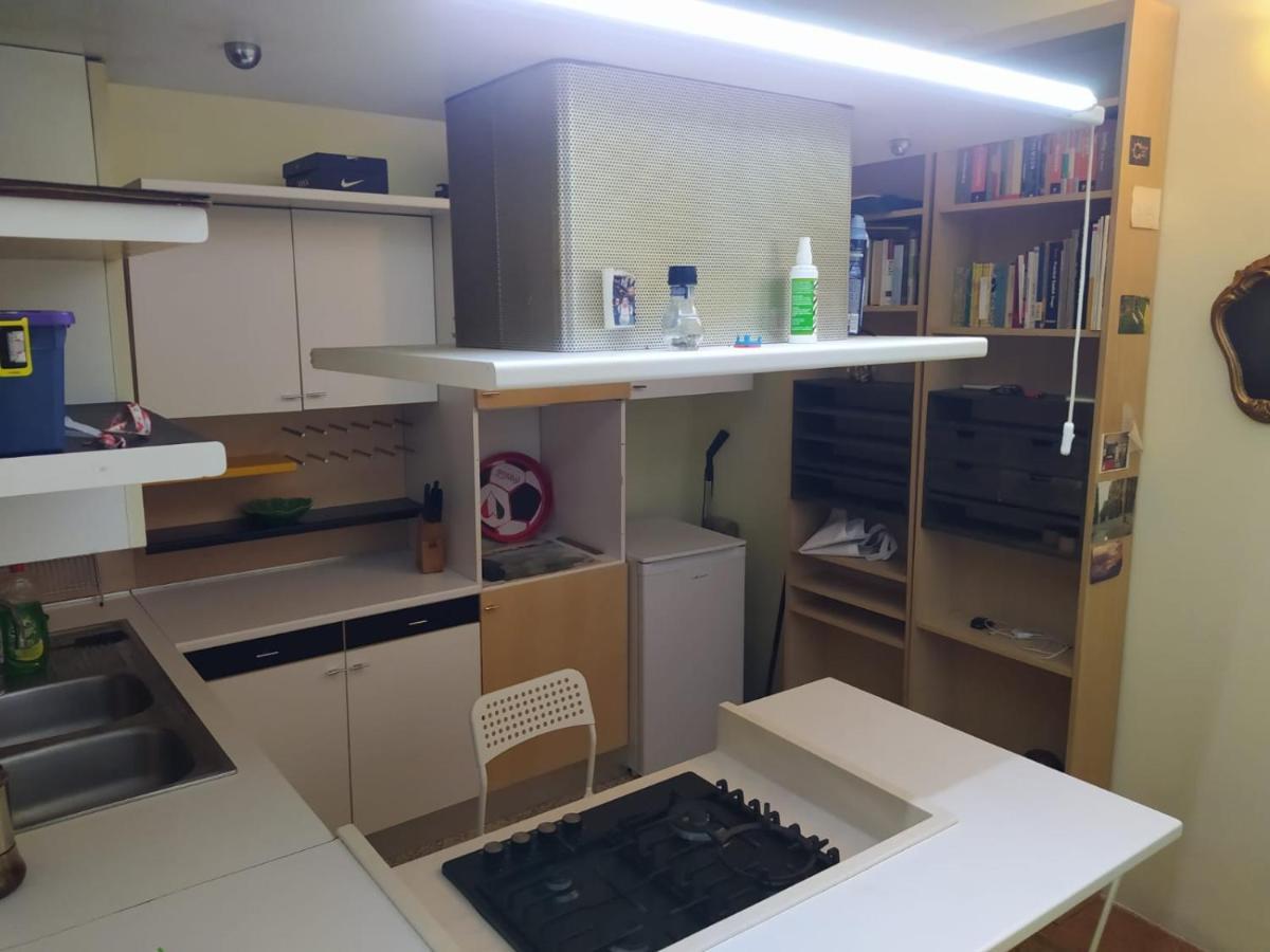 Sweet Home New Venice Ngoại thất bức ảnh