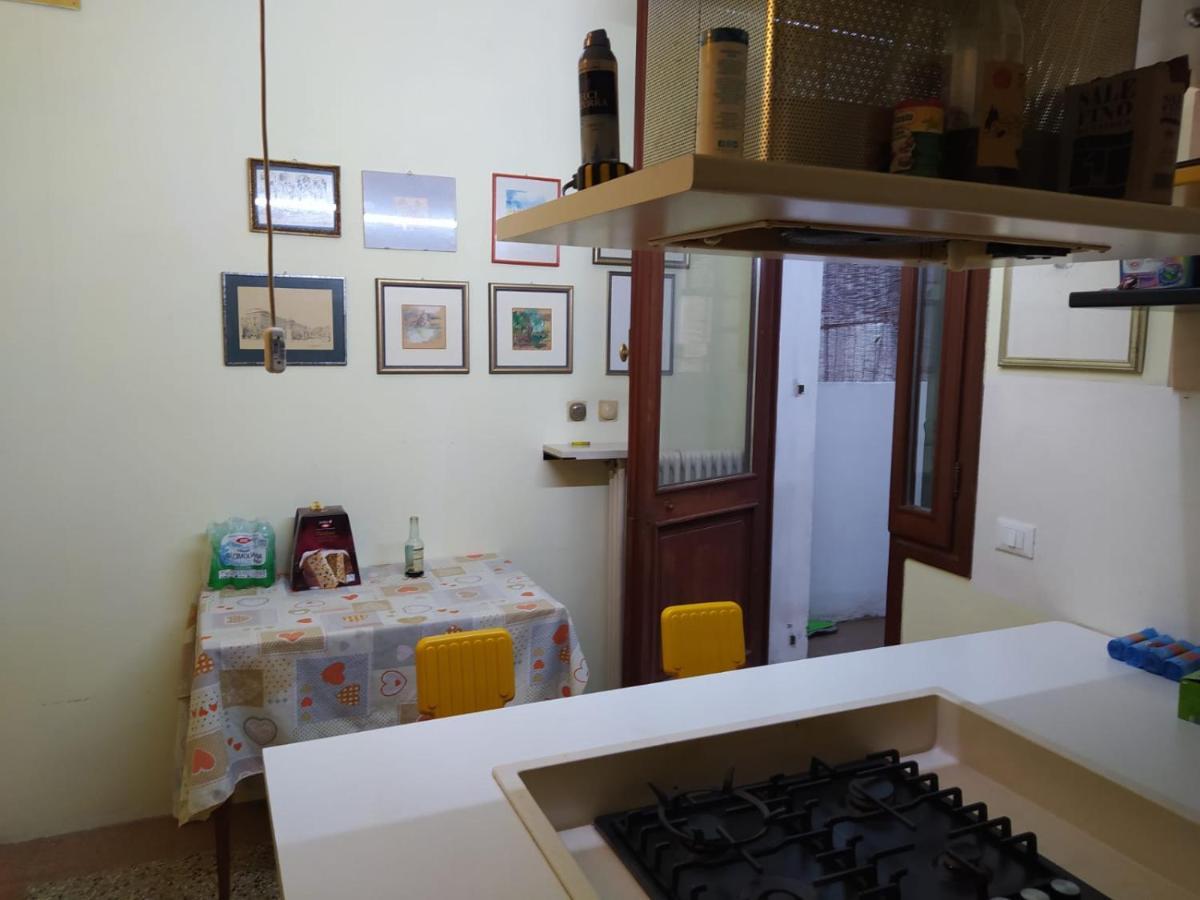 Sweet Home New Venice Ngoại thất bức ảnh