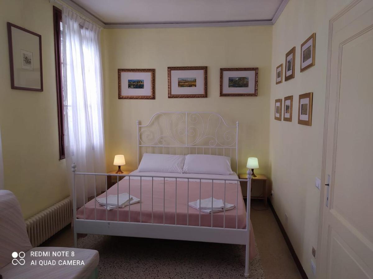 Sweet Home New Venice Ngoại thất bức ảnh