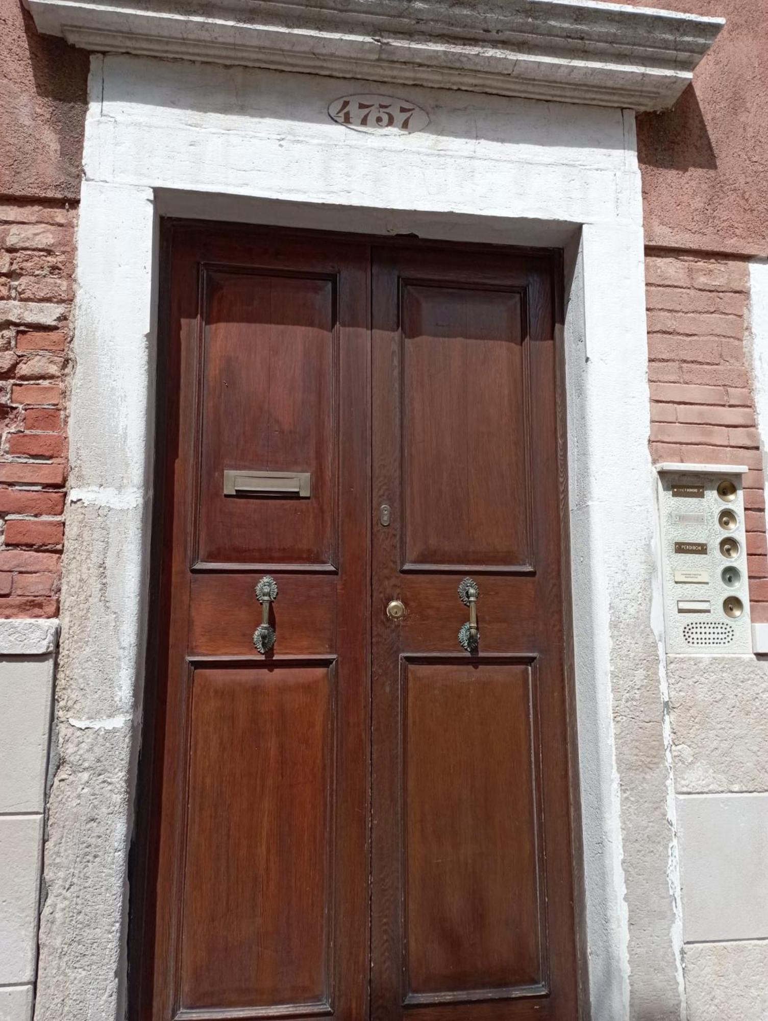 Sweet Home New Venice Phòng bức ảnh