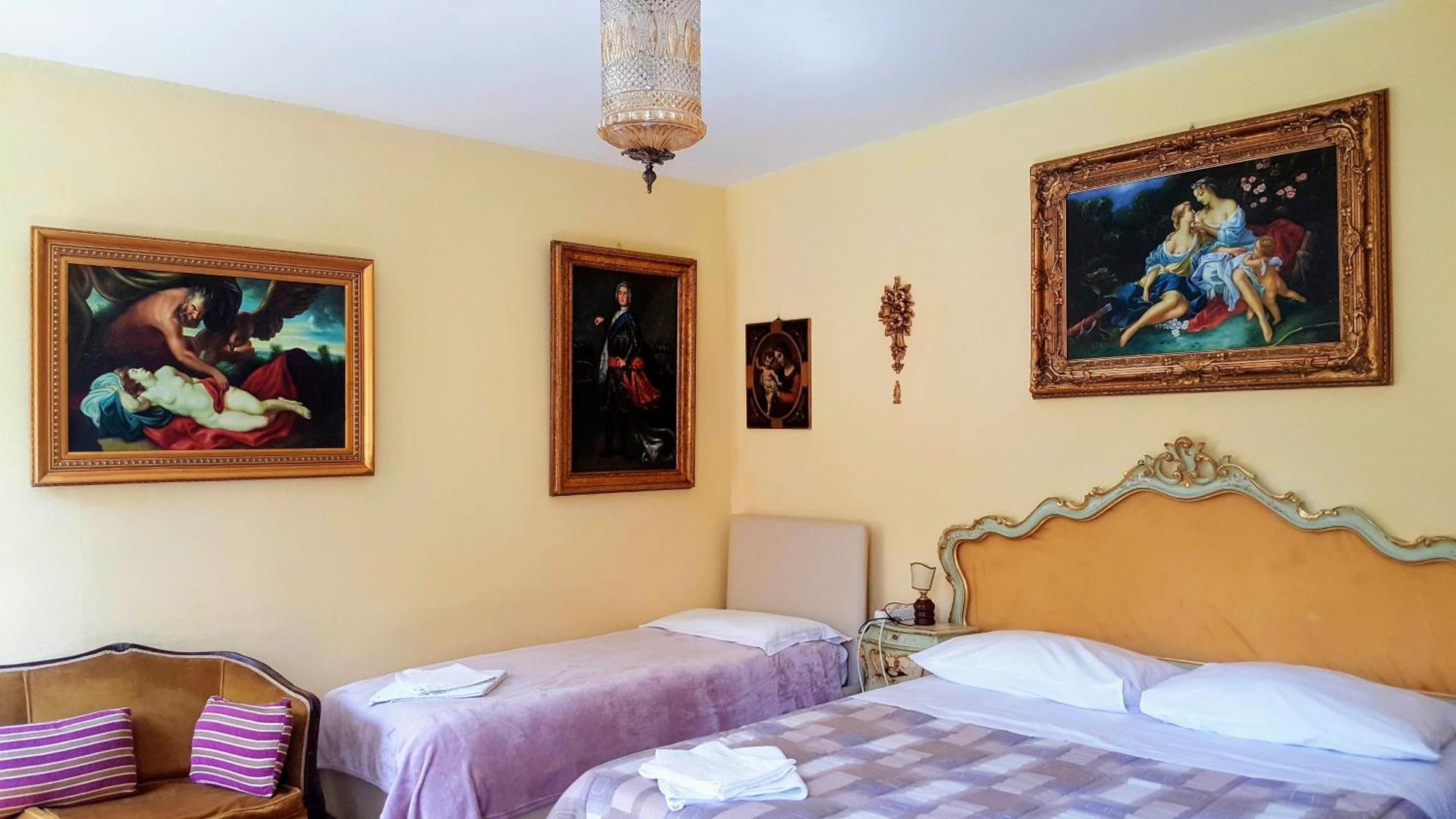Sweet Home New Venice Ngoại thất bức ảnh