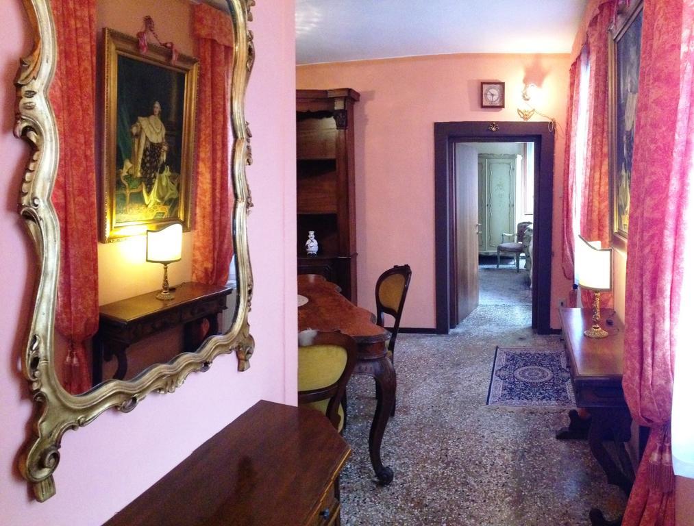 Sweet Home New Venice Ngoại thất bức ảnh