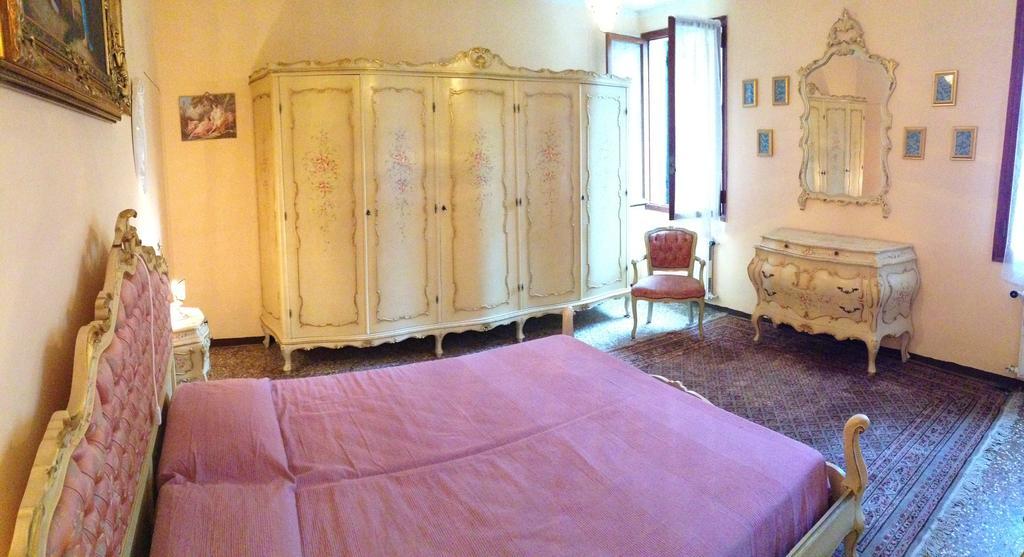 Sweet Home New Venice Phòng bức ảnh