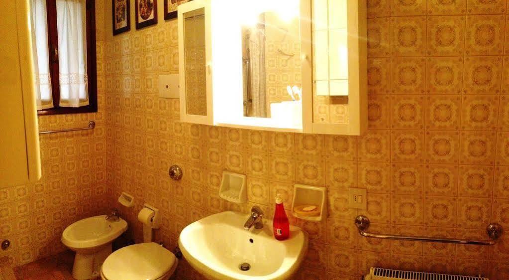 Sweet Home New Venice Ngoại thất bức ảnh