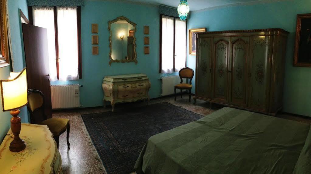 Sweet Home New Venice Ngoại thất bức ảnh