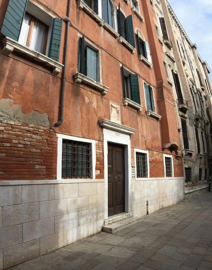 Sweet Home New Venice Ngoại thất bức ảnh