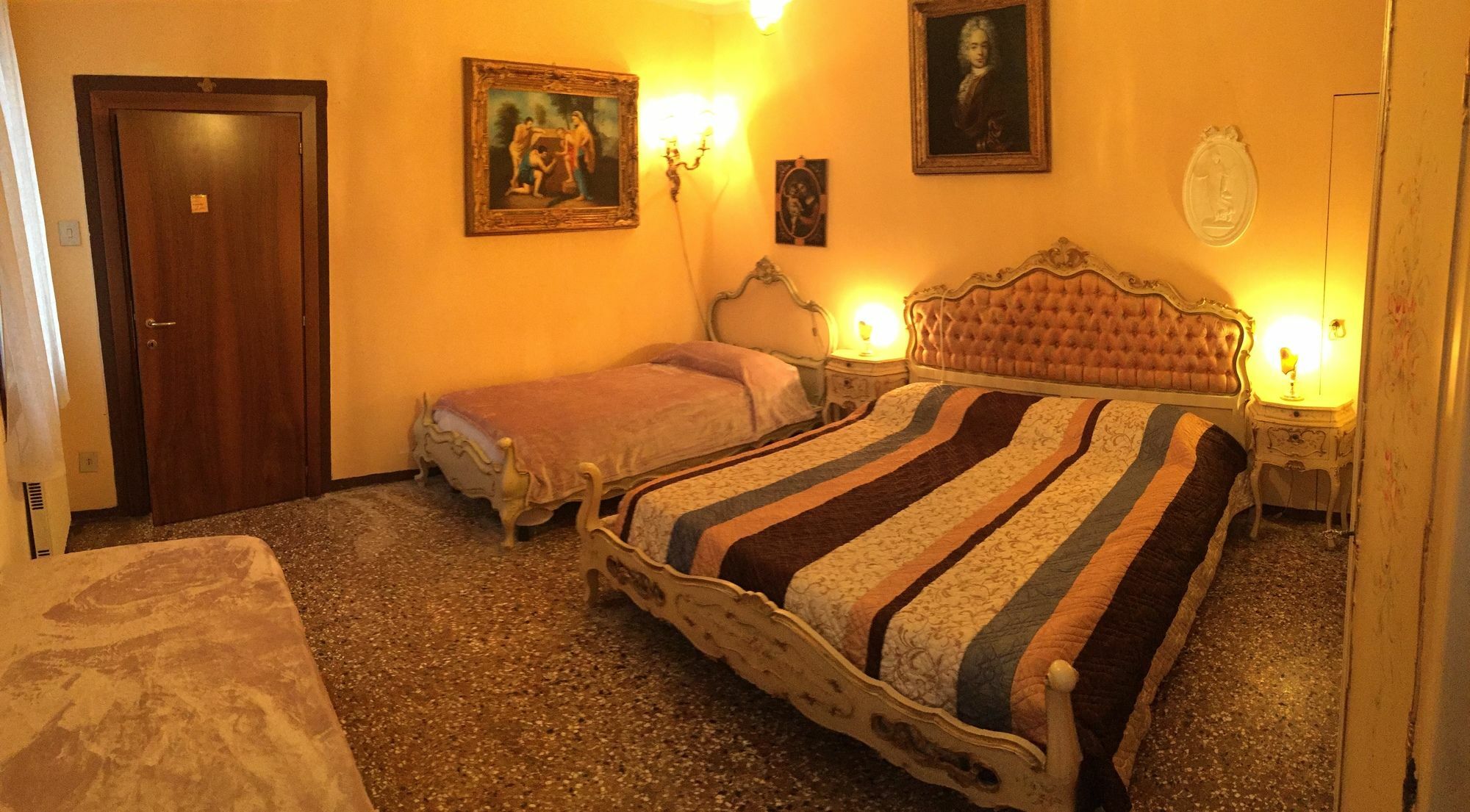 Sweet Home New Venice Ngoại thất bức ảnh